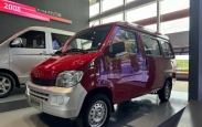 终于盼来了！五菱之光EV这台国产K-Car，竟然这么有意思？